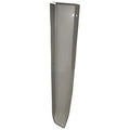 Side Panel with Light Hole for Massey Ferguson 20, 135, 150 (510458M2)