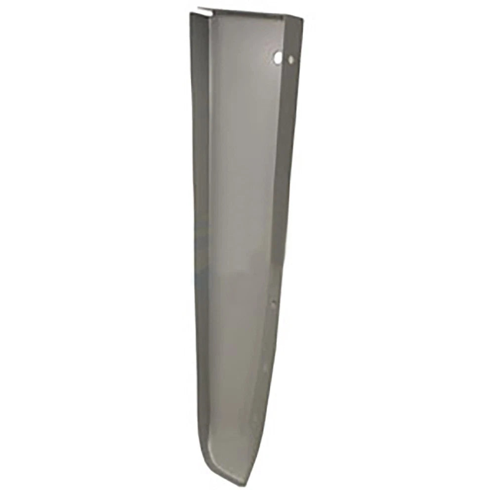 Side Panel with Light Hole for Massey Ferguson 20, 135, 150 (510458M2)