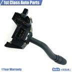 Turn Signal Wiper Lever Hazard Switch for Ford Aerostar F-150 F-250 (1986–1997)