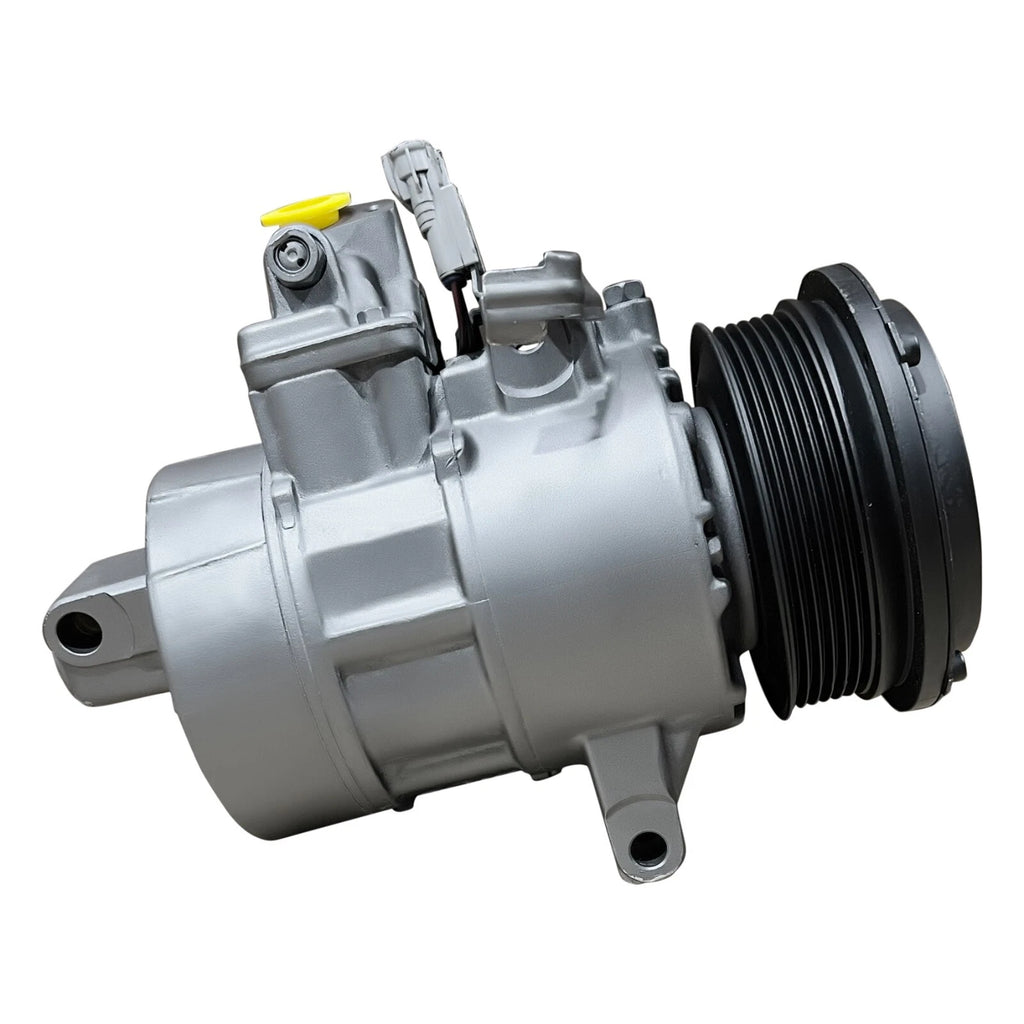 AC Compressor Kit With Condenser for Lexus GS430 (2006-2011)