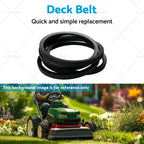 Deck Belt for MTD Cub Cadet 954-05022A 954-05022 754-05022 (46")