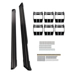 Non-Slip Nerf Bar Side Step for Ford F-150 Super Crew Cab (2004–2014)