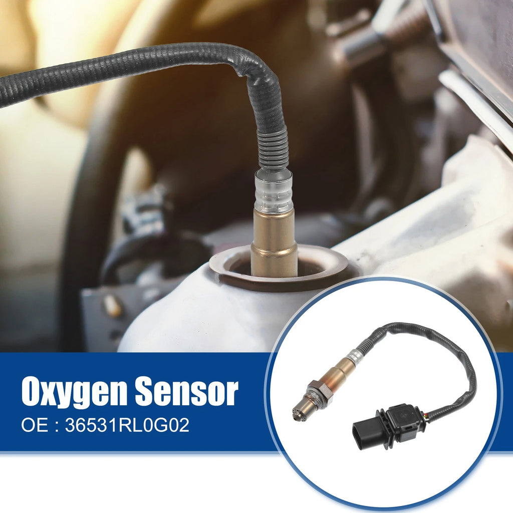 O2 Oxygen Sensor for Honda Civic IX (2012–2015) No. 36531RL0G02