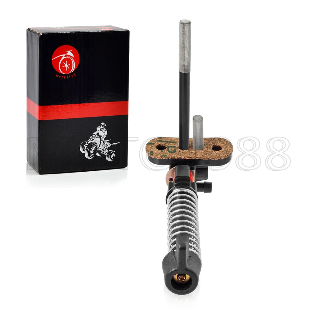 ATV Fuel Valve Petcock for Polaris Trail Boss 350L Trail Blazer 250 (1993–1993)