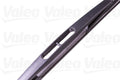 Valeo Rear Windshield Wiper Blade for Mercedes E350 (2008–2016) 604504