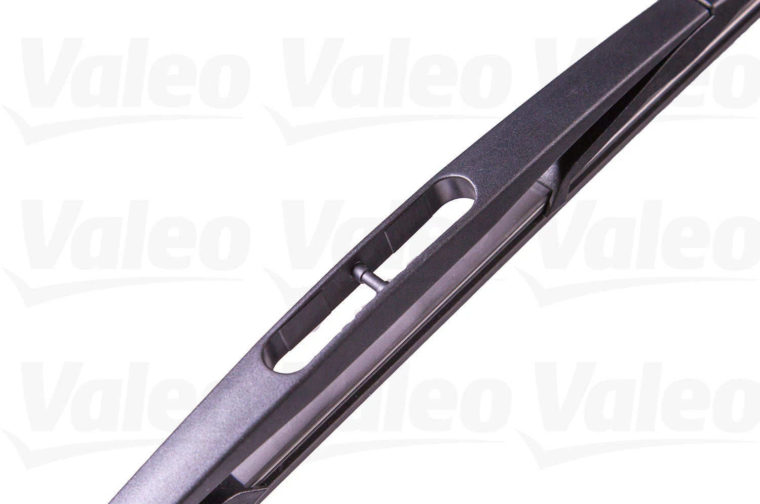 Valeo Rear Windshield Wiper Blade for Mercedes E350 (2008–2016) 604504