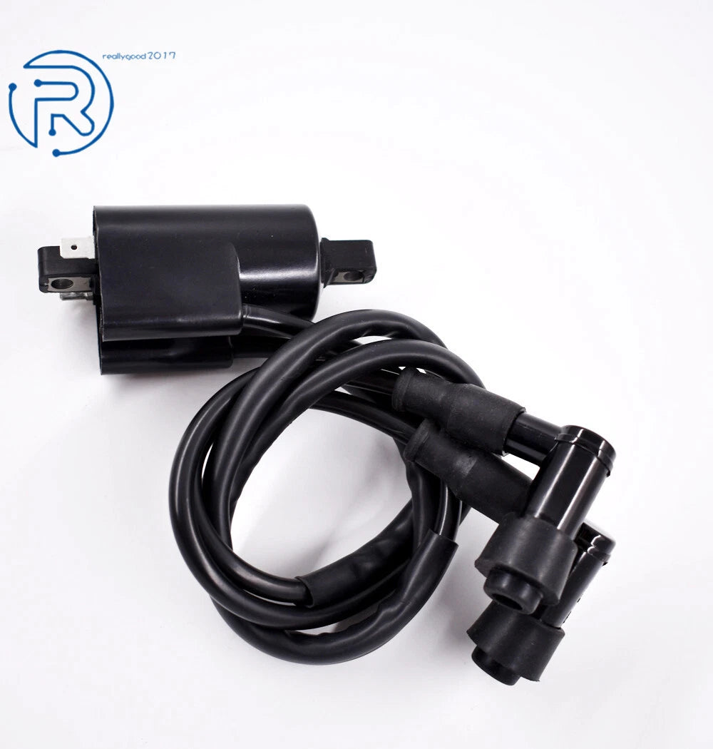 Ignition Coil for Suzuki GSF1200S, GSF400, GSF600 (1995-2005)