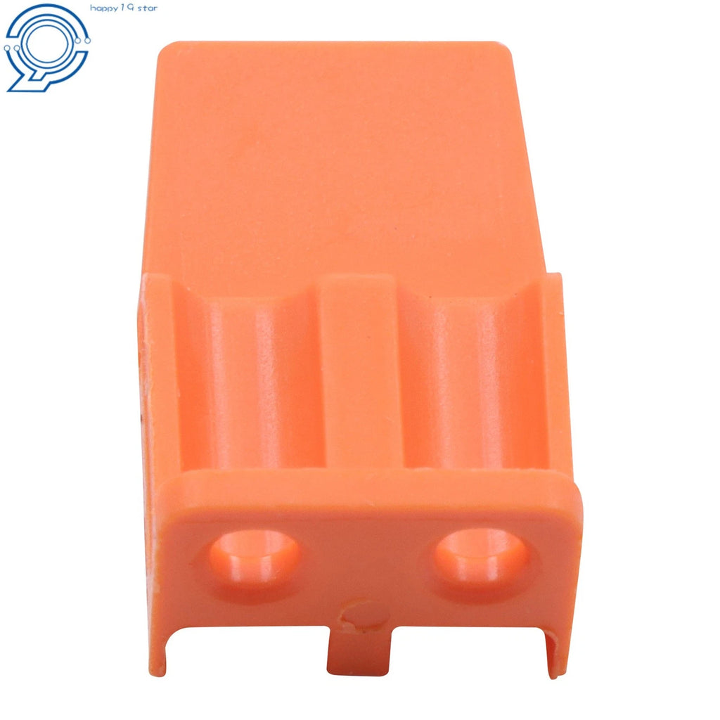 Set of 10 DTP 2 Pin Connector Kit with 20 Pairs 16-12 AWG Contacts 25A