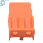 Set of 10 DTP 2 Pin Connector Kit with 20 Pairs 16-12 AWG Contacts 25A