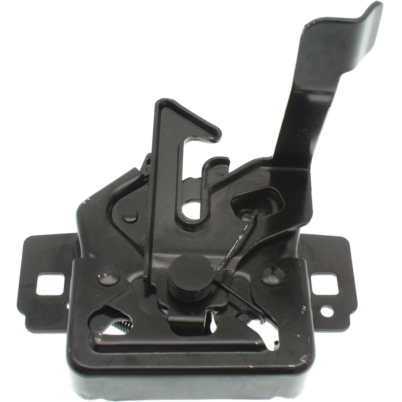 Hood Latch Lock for Ford F250 F350 F450 F550 Super Duty (1999-2016)