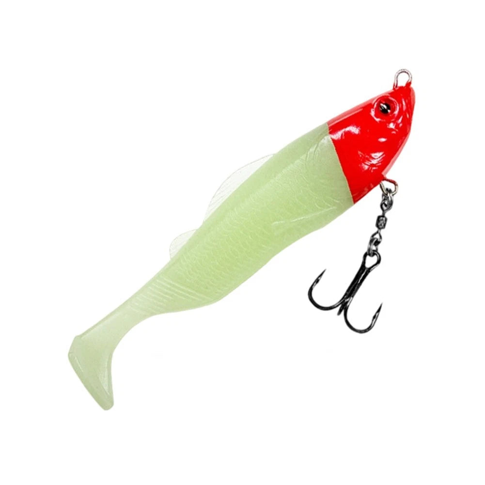 Fishing Lure 26g 12.5cm Soft Plastic for Shore Boat Anglers