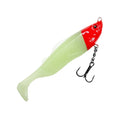 Fishing Lure 26g 12.5cm Soft Plastic for Shore Boat Anglers