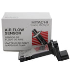 Mass Air Flow Sensor for Buick Envision, Cadillac CT6, Chevy Camaro, Malibu (Hitachi)