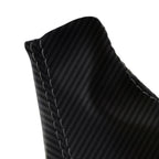 E Brake Boot for Lexus IS300 (2001–2005) Carbon Fiber Black