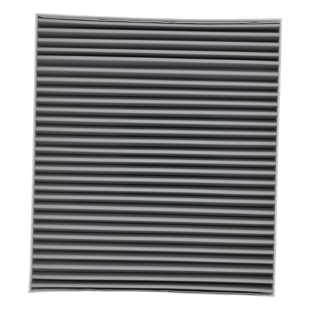 Cabin Air Filter for Chrysler Dodge Volkswagen Nissan (2008–2020) CF10743 PC5870
