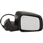 Heated Right Side Mirror for Jeep Grand Cherokee (WK)