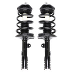 Front Rear Struts Sway Bar Links for Toyota Prius (2004–2009)