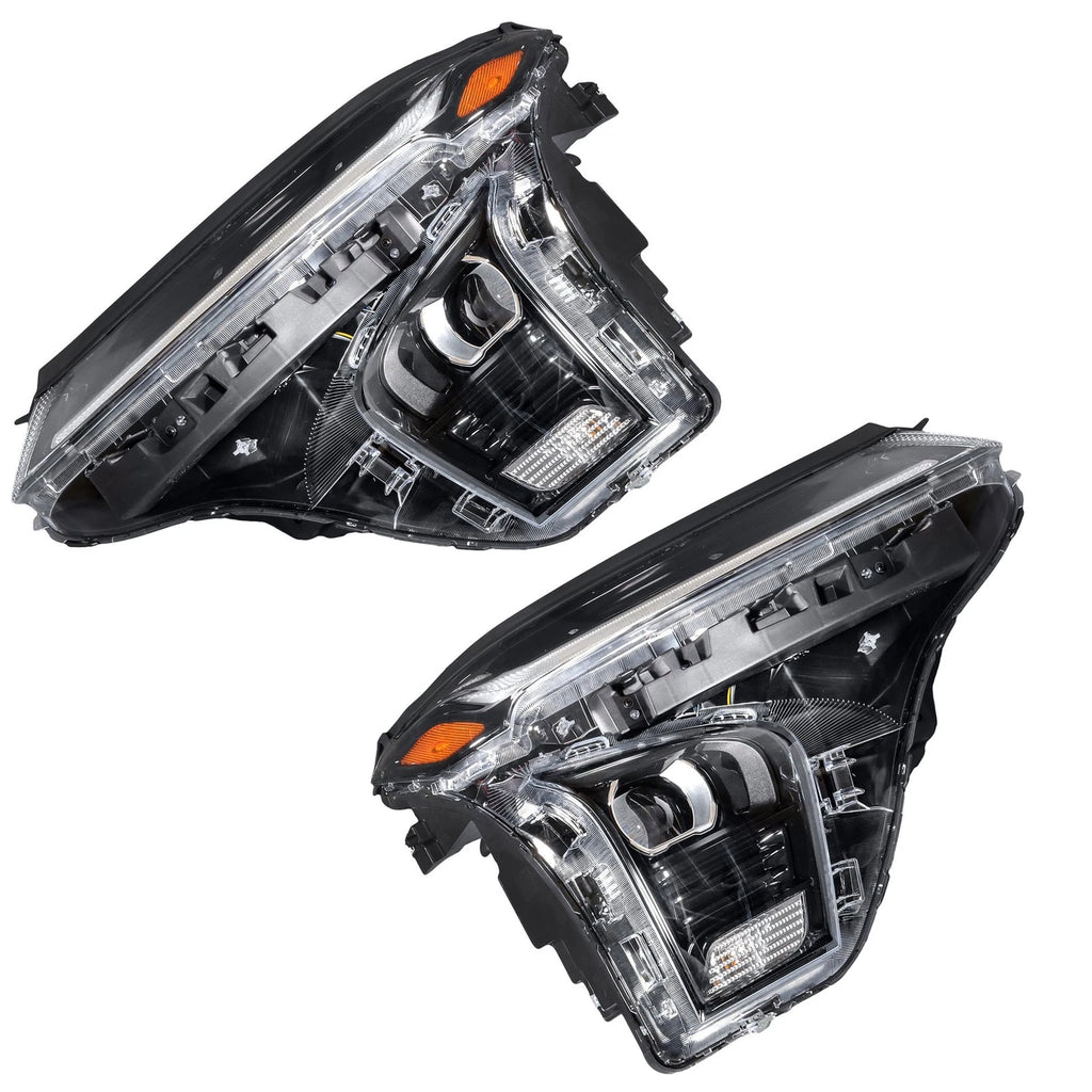 Full LED Headlight for Chevrolet Trax (2024–2025) RH+LH Side