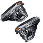 Full LED Headlight for Chevrolet Trax (2024–2025) RH+LH Side