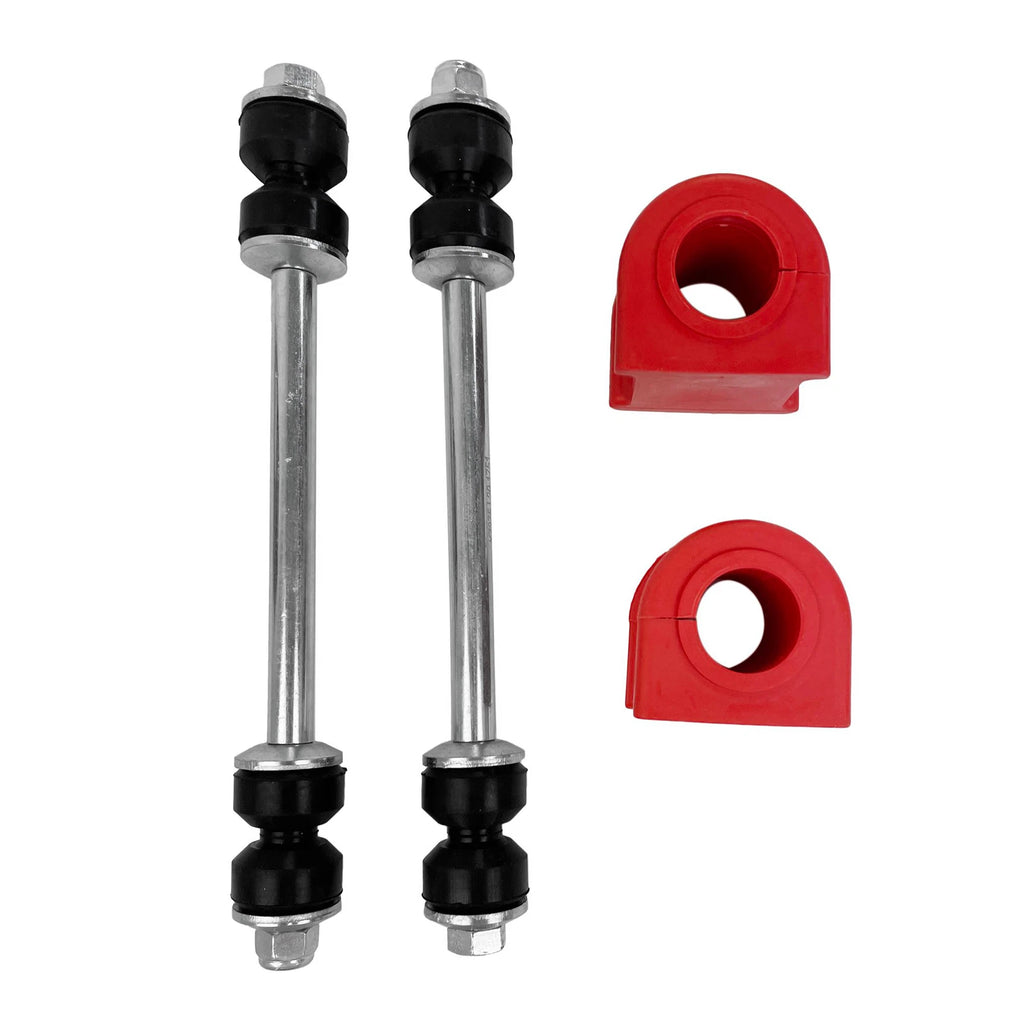 Sway Bar & Bushing for Ford Mazda Mercury Mountaineer (1998-2011)