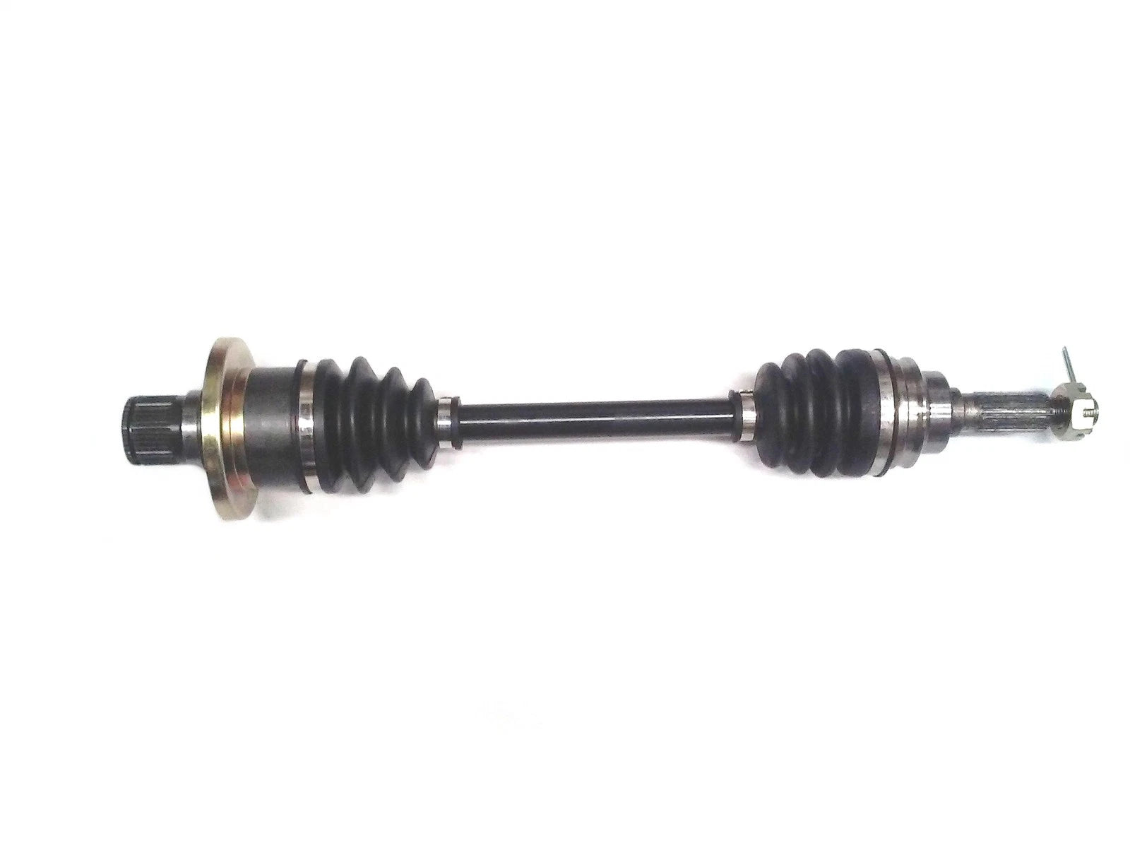 Precision Rear CV Axle for Suzuki King Quad 700 (2005–2006)