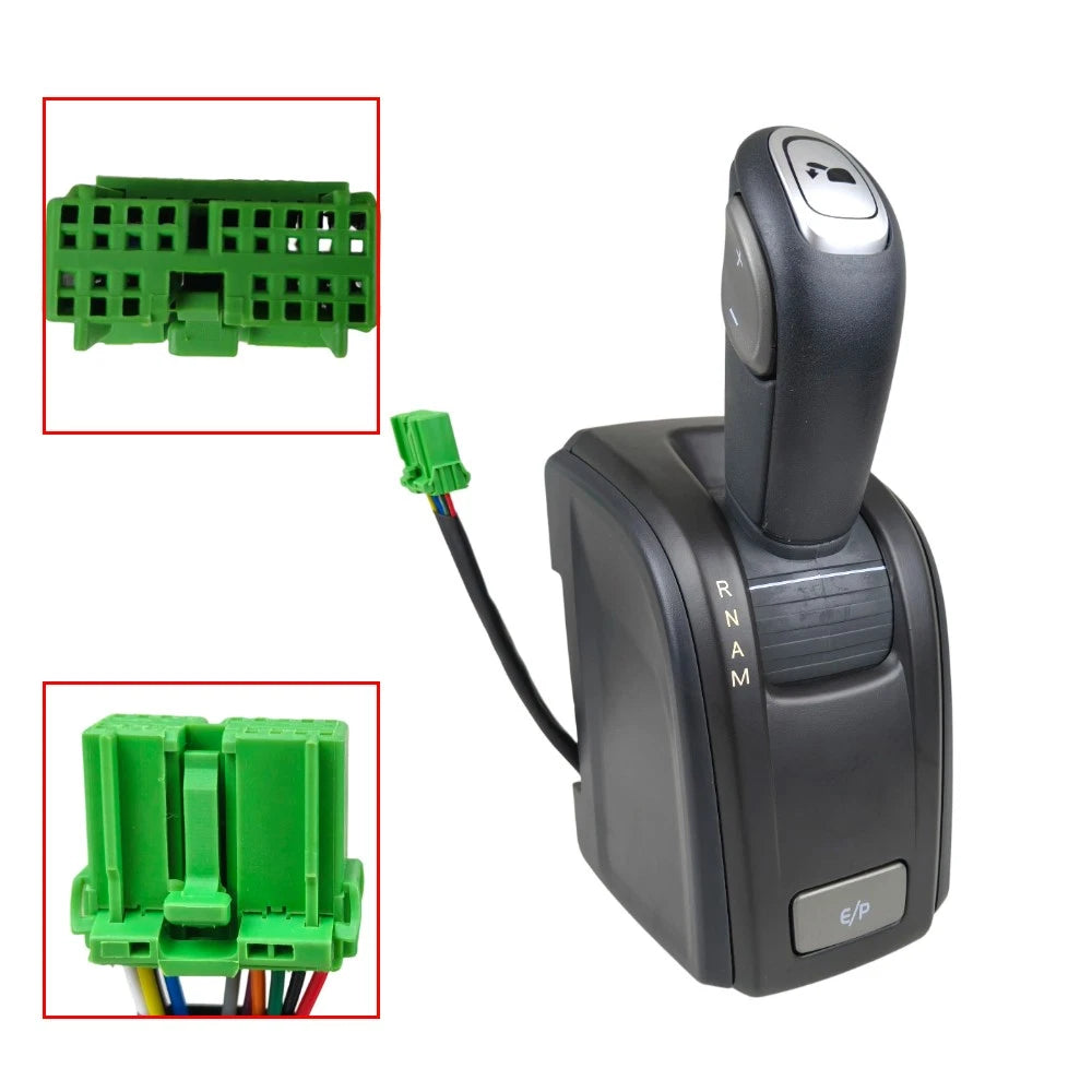 Gear Shift Lever LHD for Volvo Truck FH FM FH12 FH13 (21937969, 21073025)