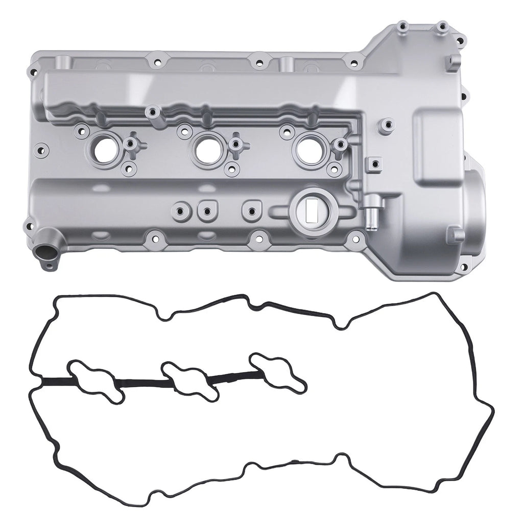 Aluminum Engine Valve Cover for Kia Amanti (2007–2009) 224103C110