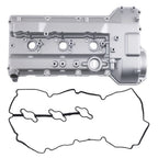 Aluminum Engine Valve Cover for Kia Amanti (2007–2009) 224103C110