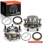 Front Wheel Hub & Bearing Assembly for Toyota Tundra (2007-2018)