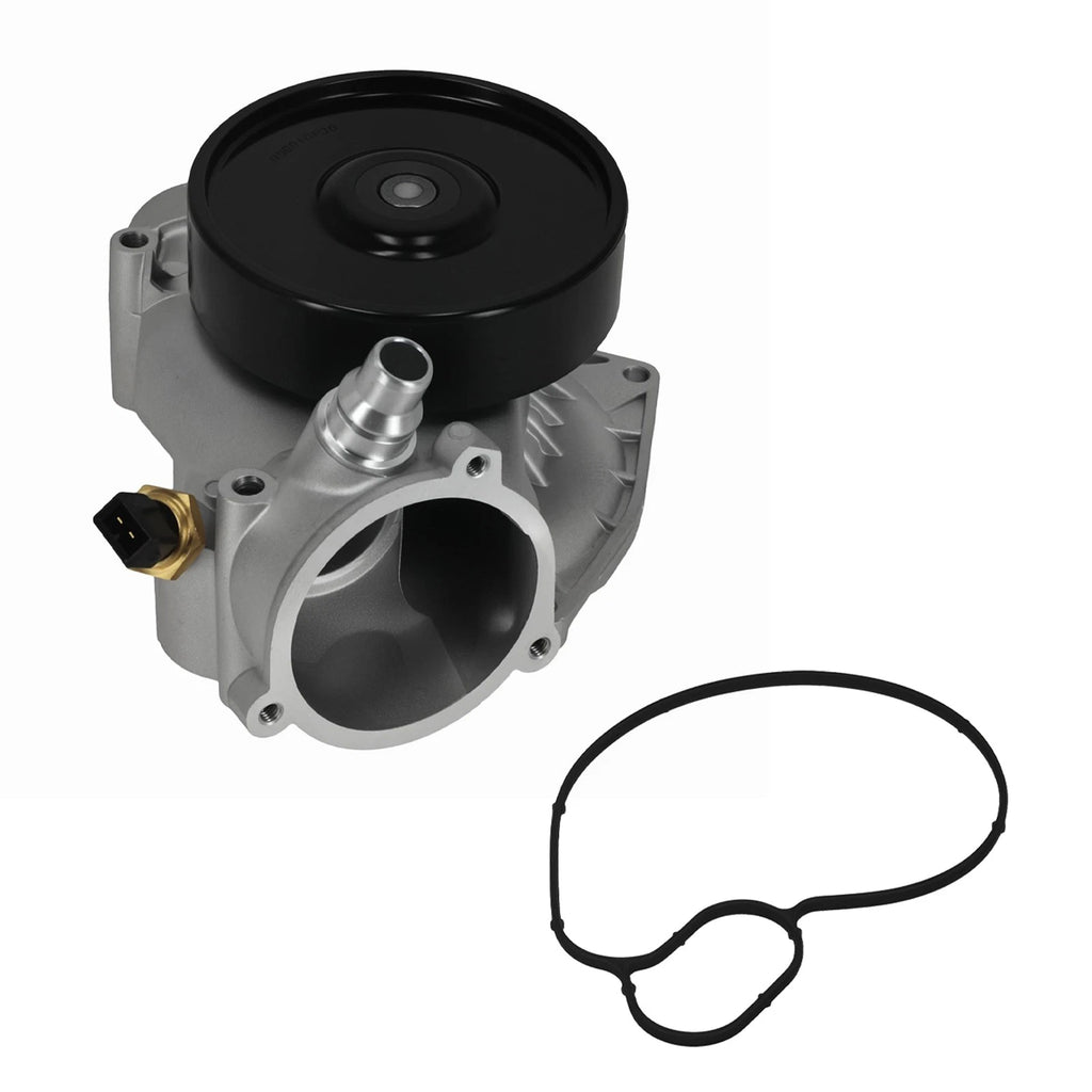 Engine Water Pump Assembly for BMW 750Li xDrive F01 (2010–2015) AW6708