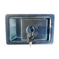 Door Latch for John Deere 80C, 160LC, 200CLC, 230CLC, 330CLC, 650DLC (4409446)