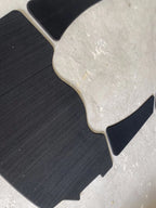 Custom Eva Traction Mats for Yamaha VX Sport Deluxe Cruiser/VXR/VXS (2008–2023)