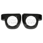 6.5" Lower Speaker Boxes for Harley Touring Road Glide (2014–2022)