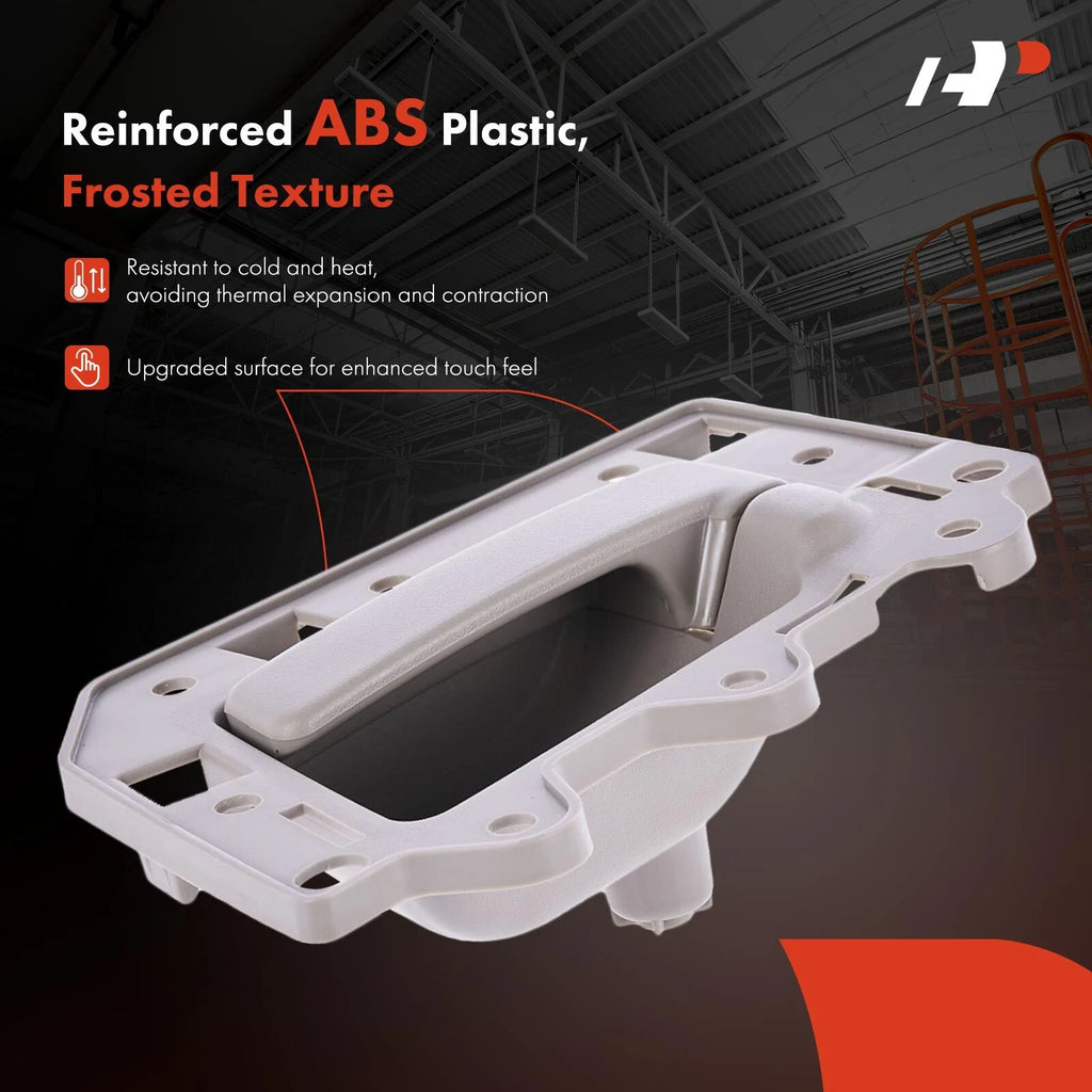 Front Driver Interior Door Handle for Jeep Grand Cherokee (2005-2010) Beige