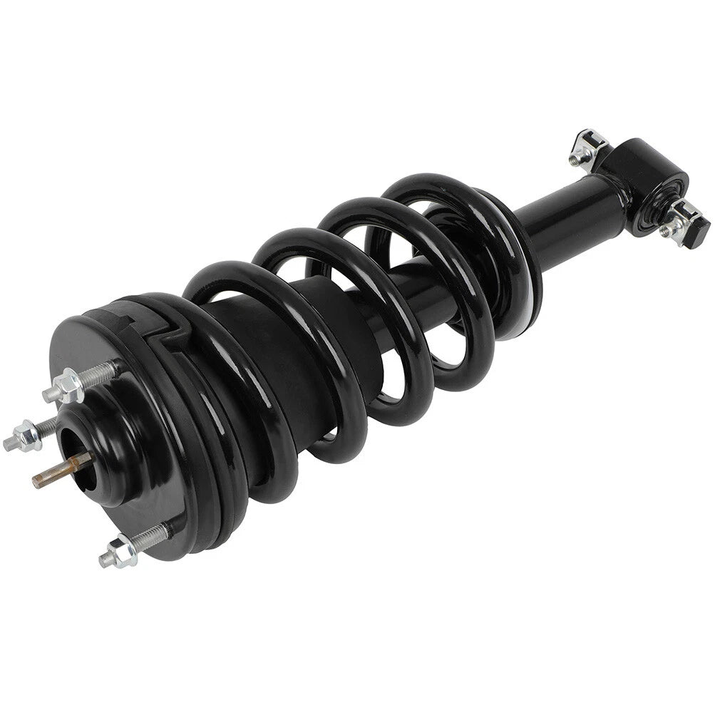 Front Shock Strut Assembly for Cadillac Escalade, Chevy Tahoe, Sierra Pair