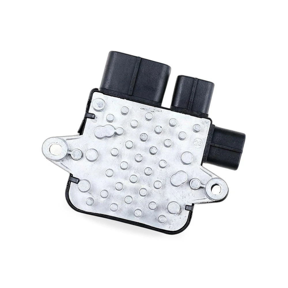 Fan Resistor for Mitsubishi Lancer, Outlander, Grandis, L200, Pajero Sport (2000–2023)