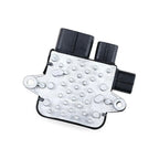 Fan Resistor for Mitsubishi Lancer, Outlander, Grandis, L200, Pajero Sport (2000–2023)