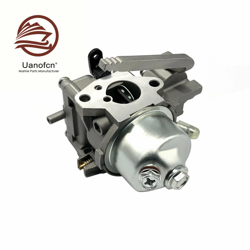 Carburetor for Honda BF2 Outboard Engine (16100-ZW6-716)