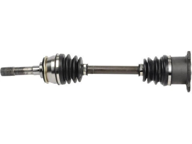 Front Left CV Axle Assembly for Suzuki XL7 4WD (2002–2006) WF658PQ