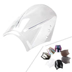 Windshield Deflector for Universal Motorcycle (Universal Fit)
