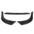 Front Bumper Lip Splitter Under Diffuser for Kia Optima SX/SXL (2016–2018)