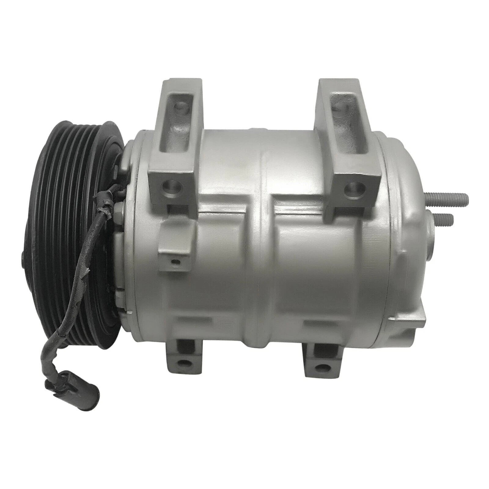 AC Compressor Kit Replacement for Volvo S40 1.9L Turbo (2002-2004)