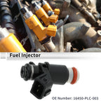 Fuel Injector for Honda Civic Si 2.0 (2002-2005) - 1 x Black