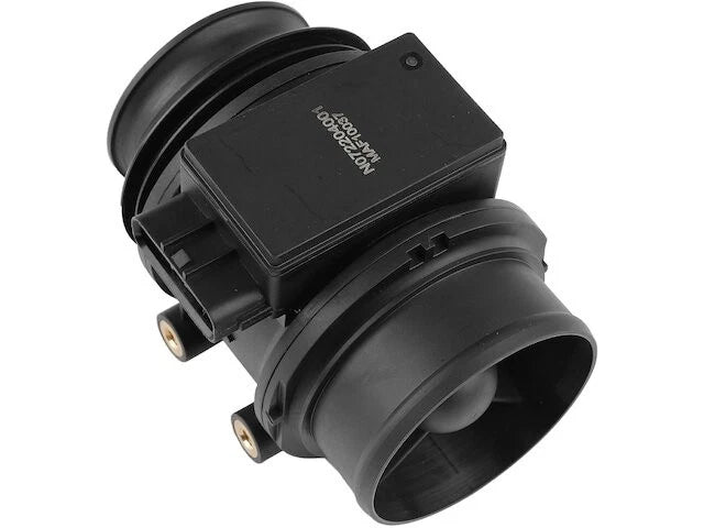 Mass Air Flow Sensor for Mazda MPV 3.0L V6 (1996–1998) JS296WW