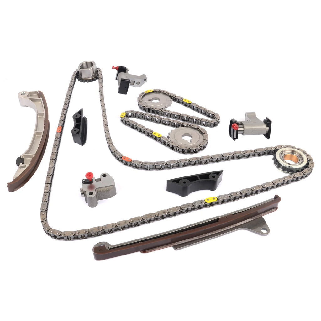 Timing Chain Kit for Toyota Tacoma 4Runner FJ Cruiser (2003-2012)
