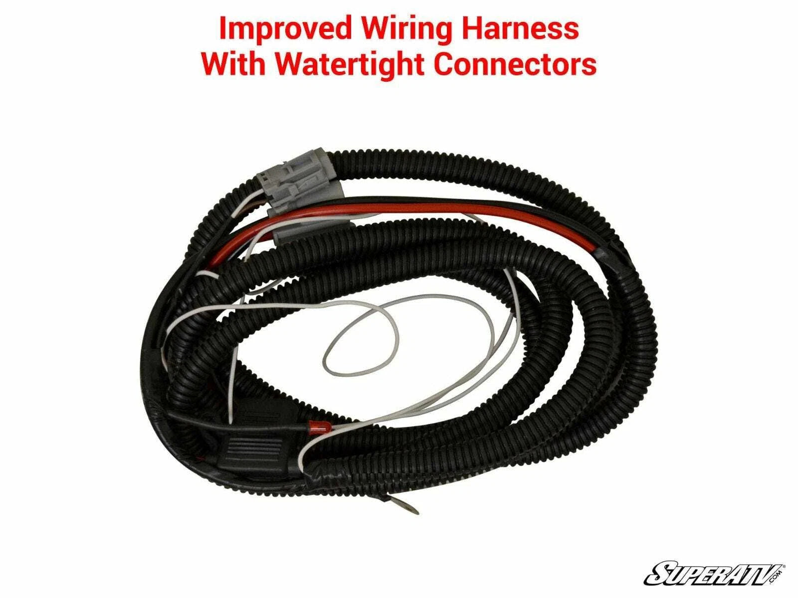EZ-Steer Power Steering Kit for Polaris General 1000 (2016–2023)