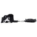 Front Left Door Lock Actuator for BMW 528i (2011–2016)