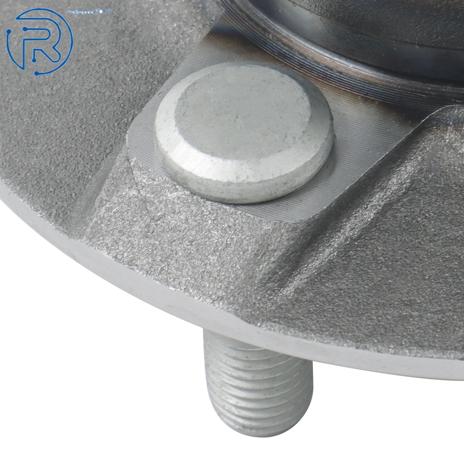Rear Wheel Bearing Hub for Toyota Corolla Matrix Prius Celica (2000-2009)