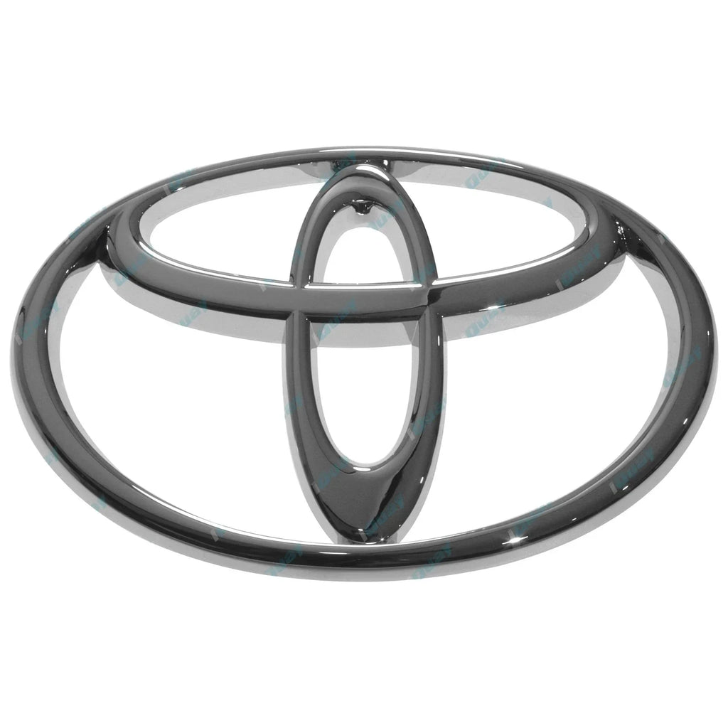 Genuine Badge Grille Emblem for Toyota Landcruiser 70 75 78 79 80 100 105 Series