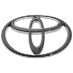 Genuine Badge Grille Emblem for Toyota Landcruiser 70 75 78 79 80 100 105 Series